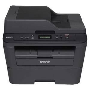 Brother DCP-L2540 DW Laser Printer
