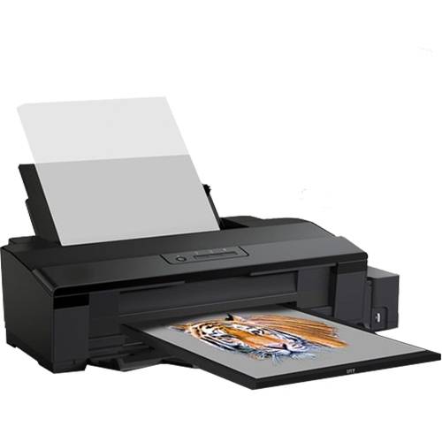 DTF Epson Printer L1800