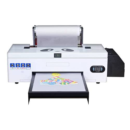DTF Printer A3 Size With Software