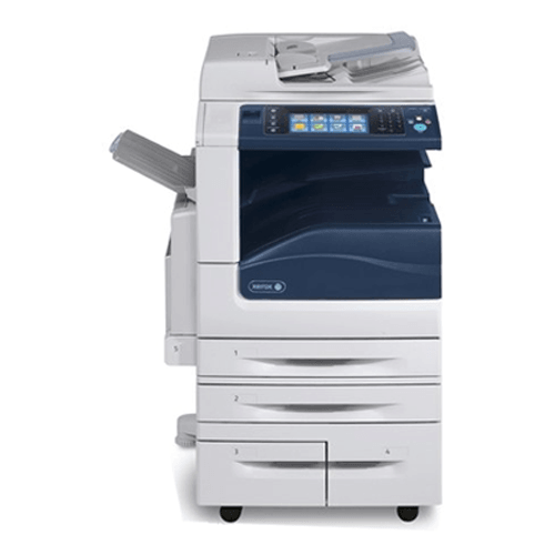 Multipurpose Xerox machine
