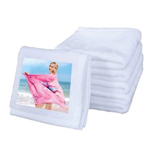 Sublimation Blank Bath Towel