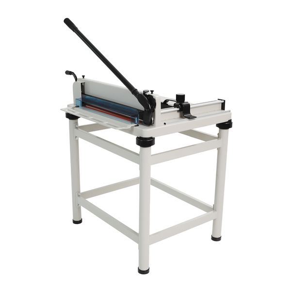 Heavy Duty Paper Cutter A3+ Size with Stand Satlok Sublimation
