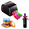 Ribbon & Label Printer