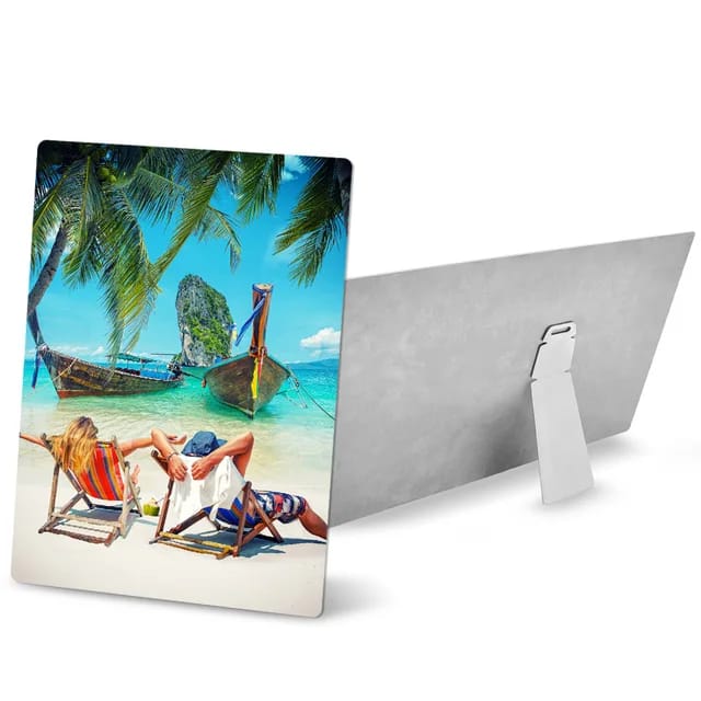 Metal Sheet Photo frame 0.5mm A3 Size - Satlok Sublimation